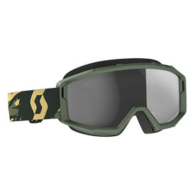 SCOTT PRIMAL SAND/DUST GOGGLE