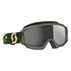 SCOTT PRIMAL SAND/DUST GOGGLE