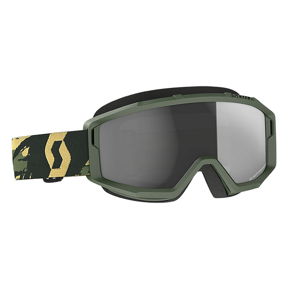 SCOTT PRIMAL SAND/DUST GOGGLE