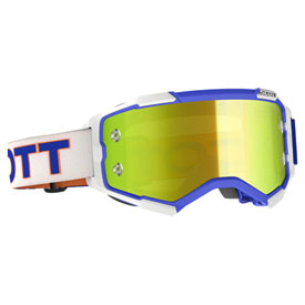 SCOTT FURY 90'S EDITION GOGGLE
