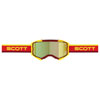 SCOTT FURY HERITAGE EDITION GOGGLE