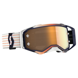 SCOTT PROSPECT AMPLIFIER GOGGLE 2024