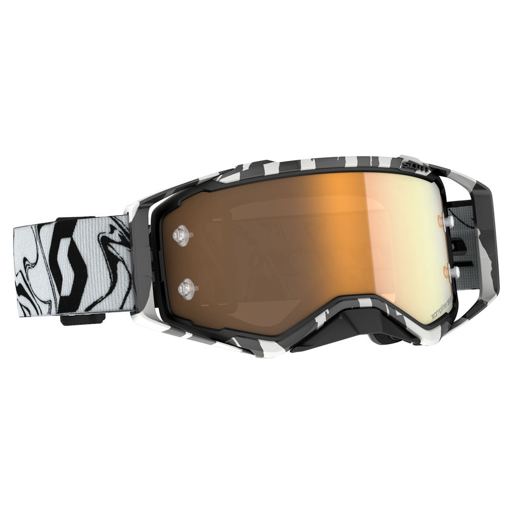 SCOTT PROSPECT AMPLIFIER GOGGLE 2024