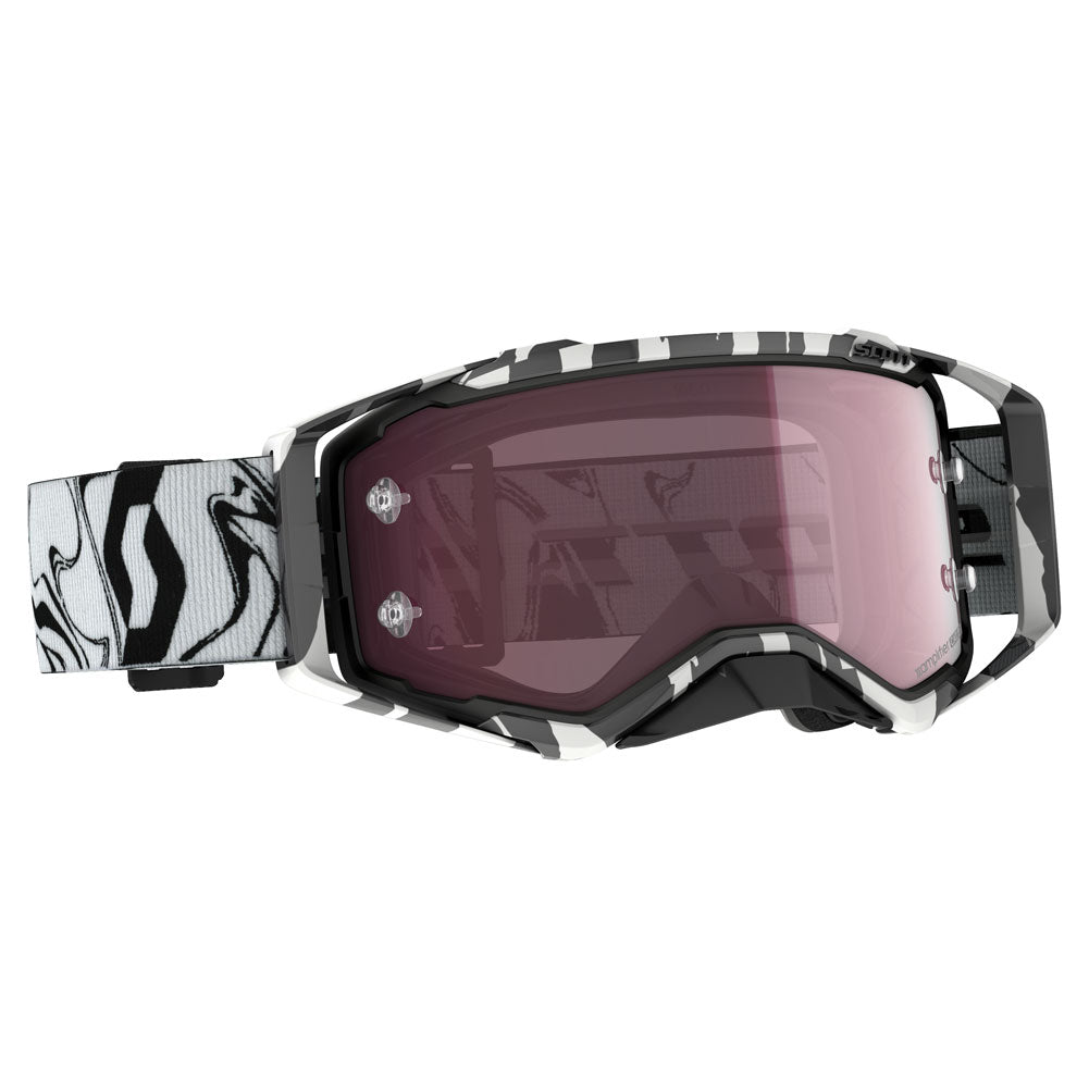 SCOTT PROSPECT AMPLIFIER GOGGLE