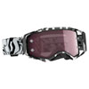 SCOTT PROSPECT AMPLIFIER GOGGLE