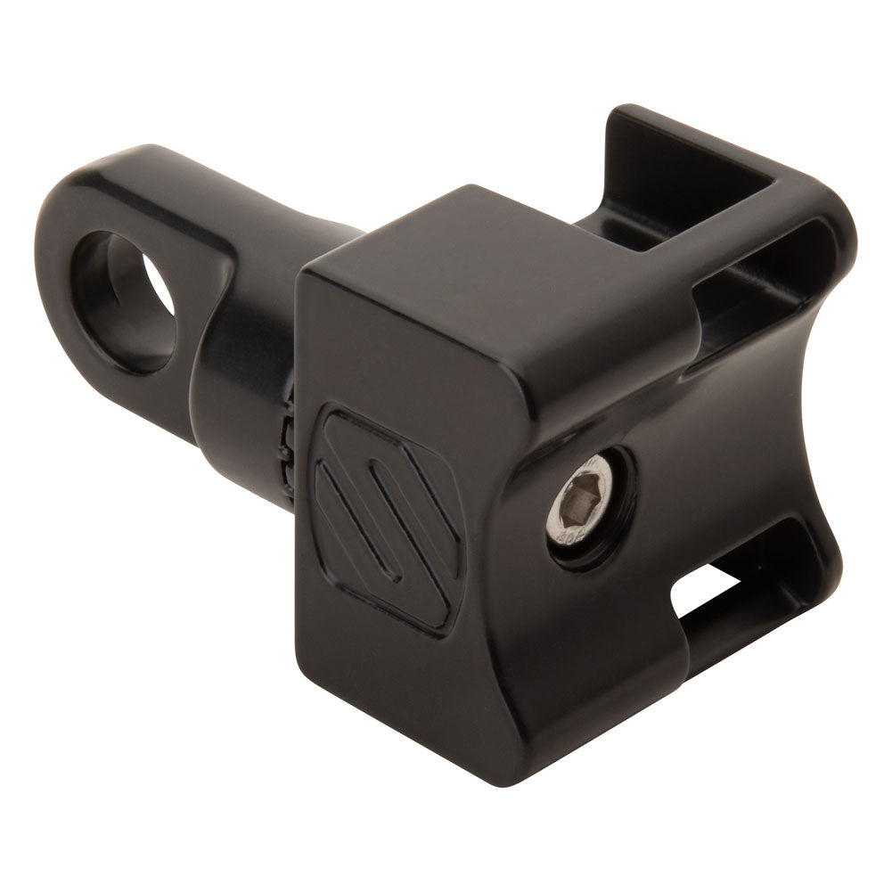 Scosche Adjustable Whip/Flag Mount Kit 1.85"