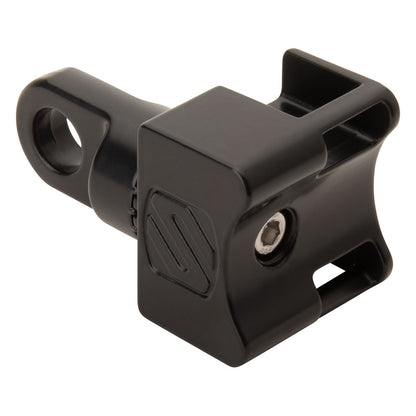 Scosche Adjustable Whip/Flag Mount Kit 1.85"
