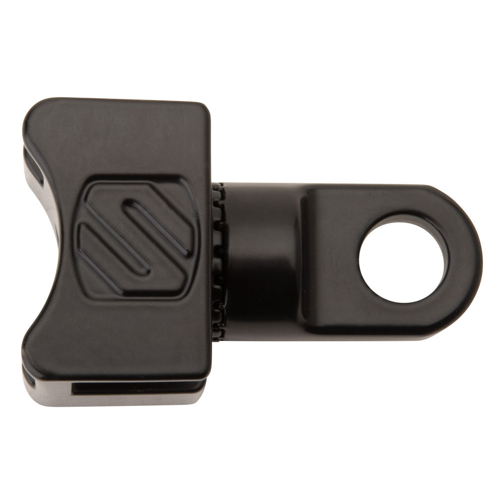 Scosche Adjustable Whip/Flag Mount Kit 1.85"