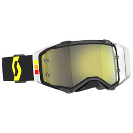 SCOTT PROSPECT PRO CIRCUIT GOGGLE