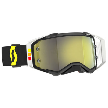 SCOTT PROSPECT PRO CIRCUIT GOGGLE