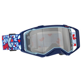 SCOTT PROSPECT ETHIKA SPECIAL EDITION GOGGLE