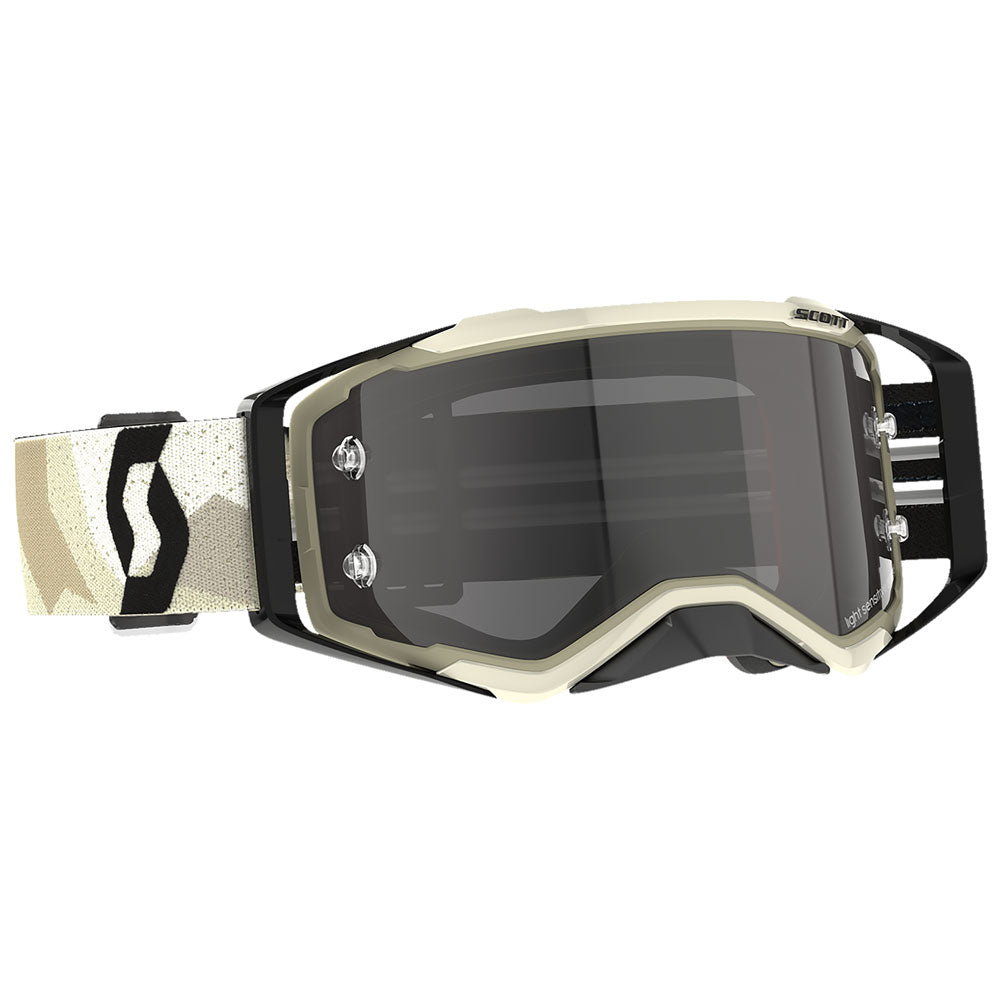 SCOTT PROSPECT SAND/DUST LS GOGGLE