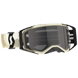 SCOTT PROSPECT SAND/DUST LS GOGGLE