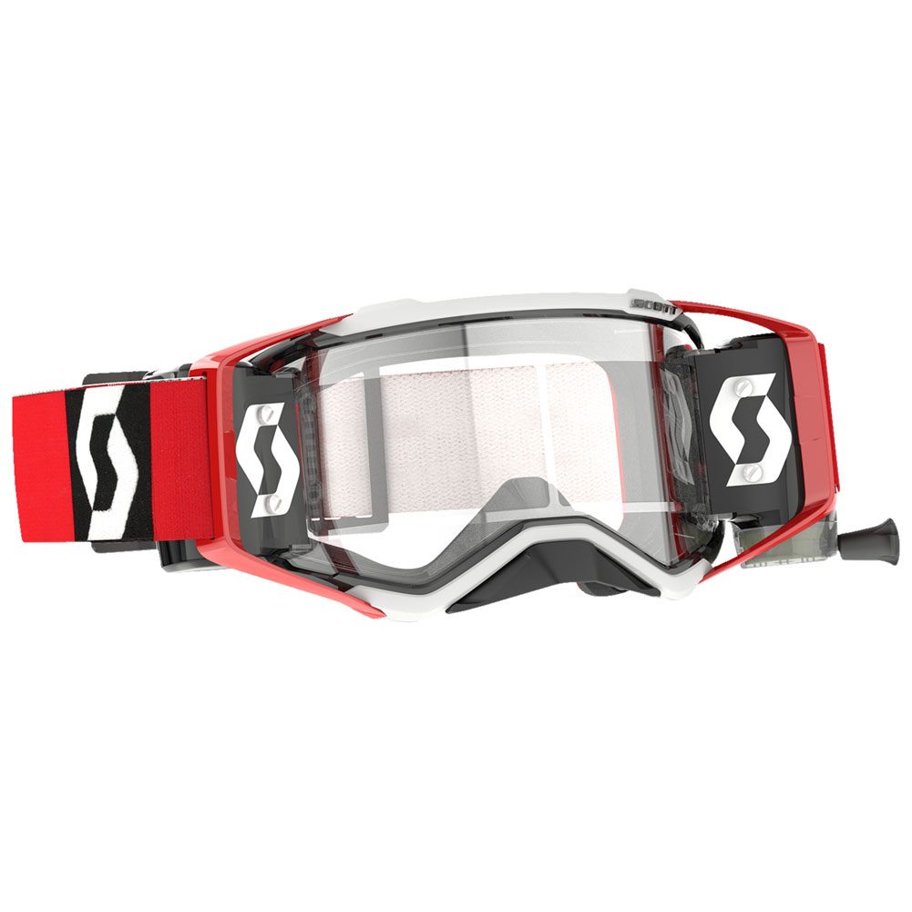 SCOTT PROSPECT WFS GOGGLE