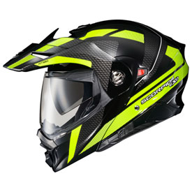 SCORPION EXO-AT960 HICKS HELMET