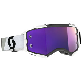 SCOTT FURY GOGGLE