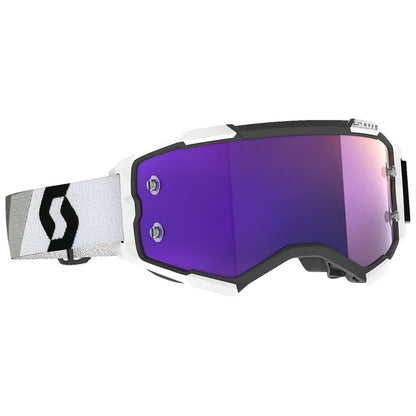 SCOTT FURY GOGGLE