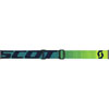 SCOTT FURY GOGGLE