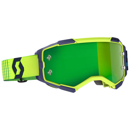 SCOTT FURY GOGGLE