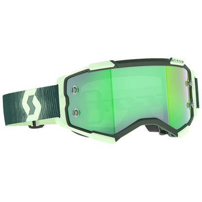 SCOTT FURY GOGGLE