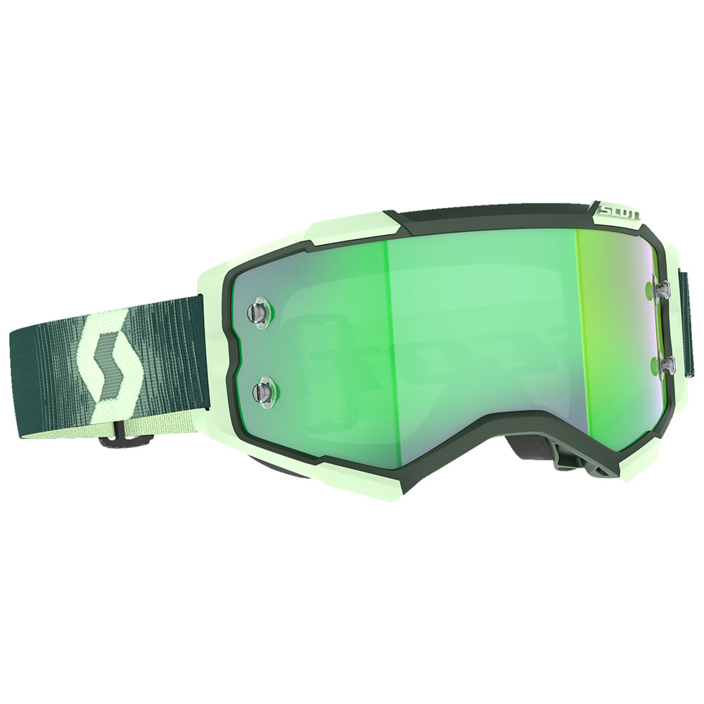 SCOTT FURY GOGGLE