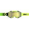 SCOTT FURY GOGGLE