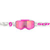 SCOTT FURY JP61 GOGGLE