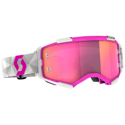 SCOTT FURY JP61 GOGGLE