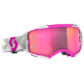 SCOTT FURY JP61 GOGGLE