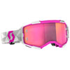 SCOTT FURY JP61 GOGGLE