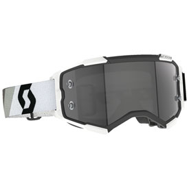 SCOTT FURY LS GOGGLE