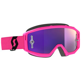 SCOTT PRIMAL GOGGLE