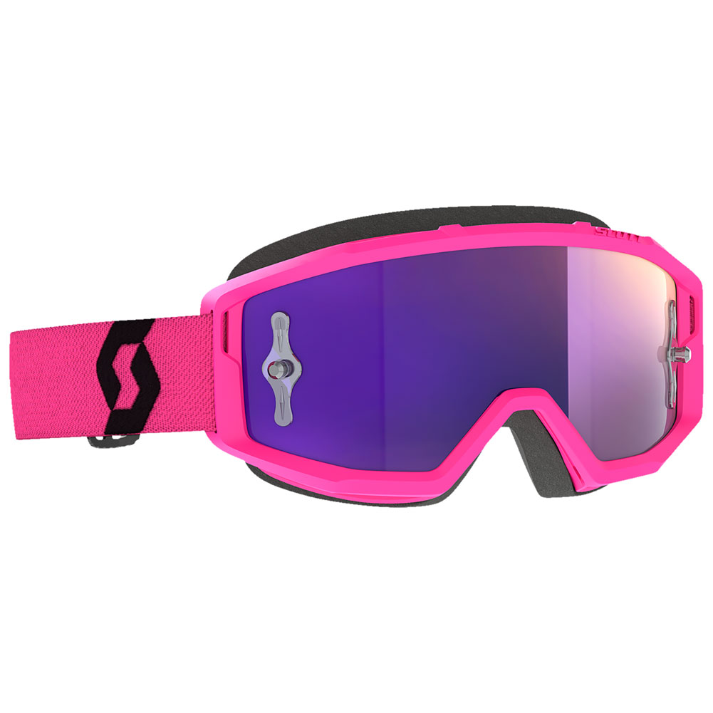SCOTT PRIMAL GOGGLE