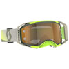 SCOTT PROSPECT 2.0 AMP CHROME GOGGLE