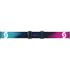 SCOTT PROSPECT 2.0 AMP CHROME GOGGLE