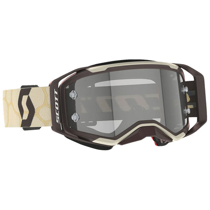 SCOTT PROSPECT 2.0 SAND DUST LS GOGGLE