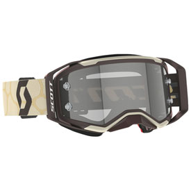 SCOTT PROSPECT 2.0 SAND DUST LS GOGGLE