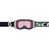 SCOTT PROSPECT AMPLIFIER GOGGLE