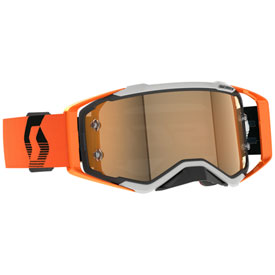 SCOTT PROSPECT AMPLIFIER GOGGLE 2024