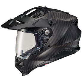 SCORPION EXO-XT9000 CARBON HELMET