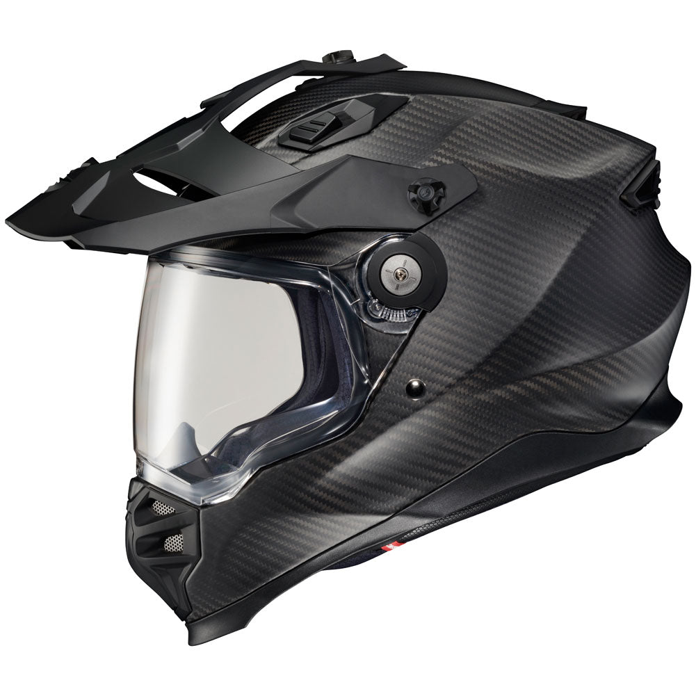 SCORPION EXO-XT9000 CARBON HELMET