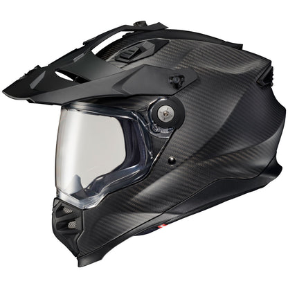 SCORPION EXO-XT9000 CARBON HELMET