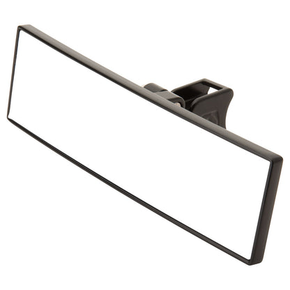 Scosche 9" Panoramic Rearview Mirror Kit 1.85"