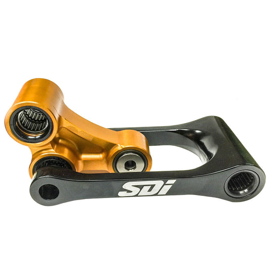 SDI Linkage Assembly Orange