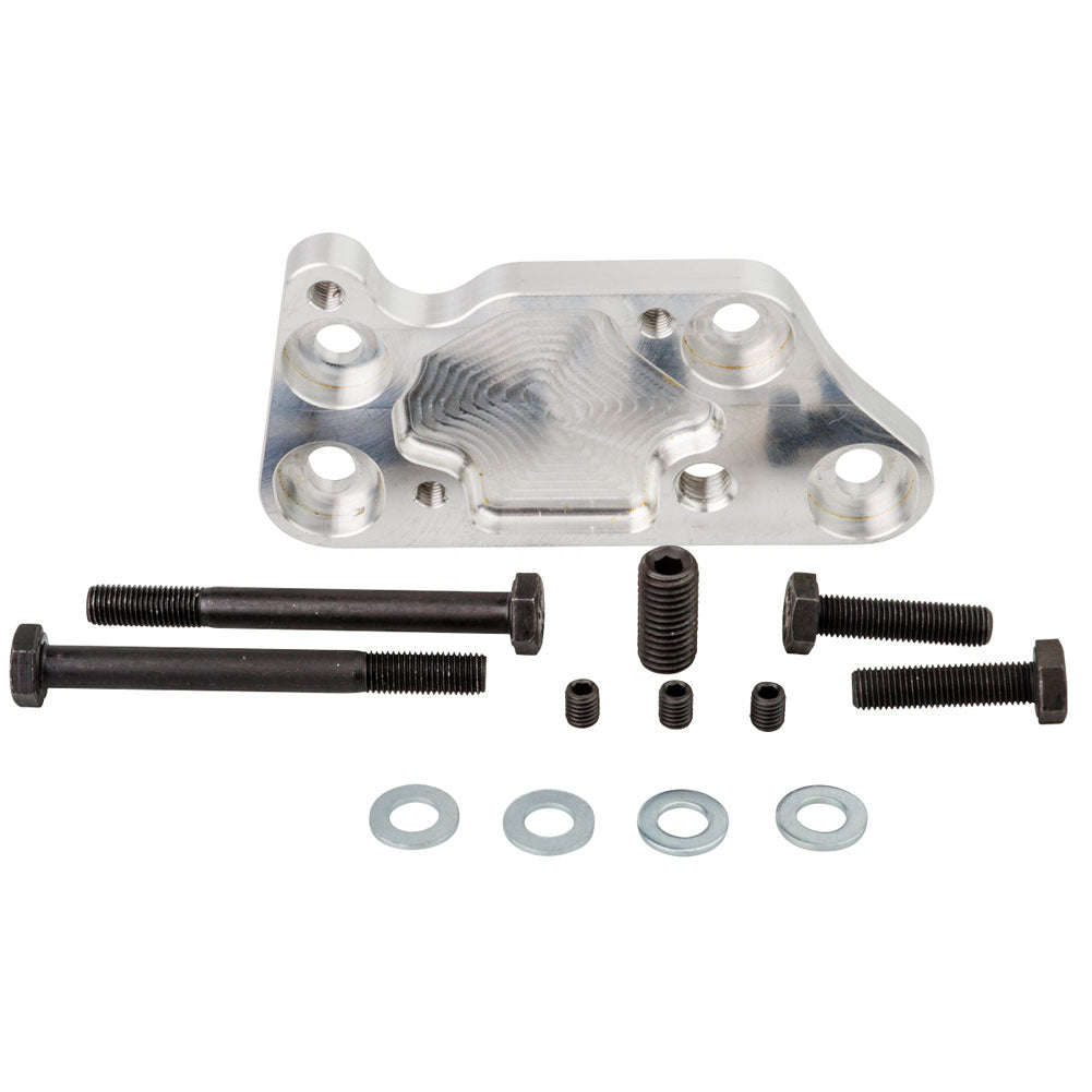 SDI Motor Mount Plate