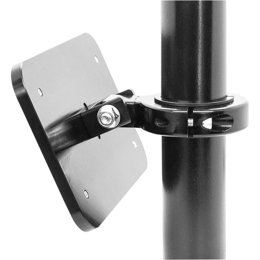 SDI License Plate Holder