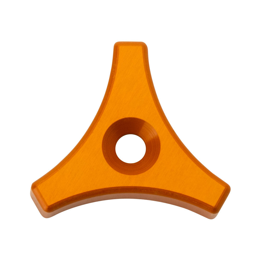 SDI Linkage Low Speed Adjuster Knob Orange