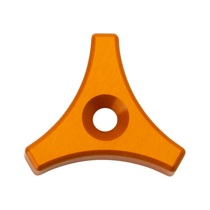 SDI Linkage Low Speed Adjuster Knob Orange