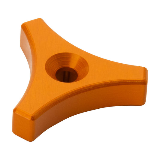 SDI Linkage Low Speed Adjuster Knob Orange