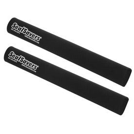 Seal Savers Fork Covers - Inverted Forks